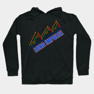 Long Impulse Hoodie